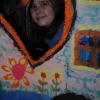 Wystawa Prac Kolorowy Autobus - 2010