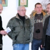 Wernisaż wystawy Akty i Konie - 2010
