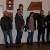 Wernisaż wystawy Akty i Konie - 2010