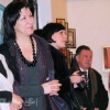 Wernisaż wystawy Akty i Konie - 2010
