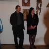 Wernisaż wystawy Akty i Konie - 2010