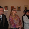 Wernisaż wystawy Akty i Konie - 2010