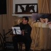 Wernisaż wystawy Akty i Konie - 2010