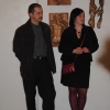 Wernisaż wystawy Akty i Konie - 2010