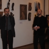 Wernisaż wystawy Akty i Konie - 2010
