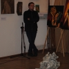 Wernisaż wystawy Akty i Konie - 2010