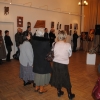 Wernisaż wystawy Akty i Konie - 2010