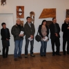 Wernisaż wystawy Akty i Konie - 2010