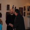 Wernisaż wystawy Akty i Konie - 2010