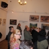 Wernisaż wystawy Akty i Konie - 2010