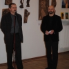 Wernisaż wystawy Akty i Konie - 2010