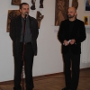 Wernisaż wystawy Akty i Konie - 2010