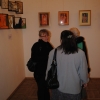 Wernisaż wystawy Akty i Konie - 2010