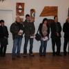 Wernisaż wystawy Akty i Konie - 2010