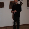 Wernisaż wystawy Akty i Konie - 2010