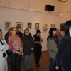 Wernisaż wystawy Akty i Konie - 2010