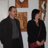 Wernisaż wystawy Akty i Konie - 2010