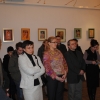 Wernisaż wystawy Akty i Konie - 2010