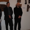 Wernisaż wystawy Akty i Konie - 2010