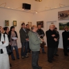 Wernisaż wystawy Akty i Konie - 2010