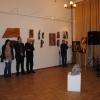 Wernisaż wystawy Akty i Konie - 2010