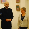 Wystawa Moja Droga do Wnętrza