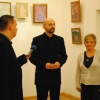 Wystawa Moja Droga do Wnętrza