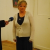 Wystawa Moja Droga do Wnętrza