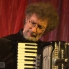 CAFE ART na Dzień Kobiet Koncert Olexiya Suslova