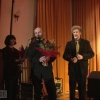 CAFE ART na Dzień Kobiet Koncert Olexiya Suslova