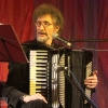 CAFE ART na Dzień Kobiet Koncert Olexiya Suslova