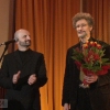 CAFE ART na Dzień Kobiet Koncert Olexiya Suslova