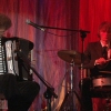 CAFE ART na Dzień Kobiet Koncert Olexiya Suslova
