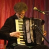 CAFE ART na Dzień Kobiet Koncert Olexiya Suslova