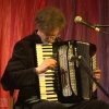 CAFE ART na Dzień Kobiet Koncert Olexiya Suslova