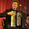 CAFE ART na Dzień Kobiet Koncert Olexiya Suslova