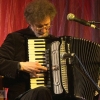 CAFE ART na Dzień Kobiet Koncert Olexiya Suslova