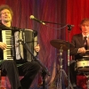 CAFE ART na Dzień Kobiet Koncert Olexiya Suslova