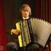CAFE ART na Dzień Kobiet Koncert Olexiya Suslova