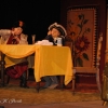 Przedstawienie Teatralne &quot;Zemsta&quot; 