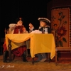 Przedstawienie Teatralne &quot;Zemsta&quot; 