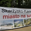 ZJAZD MIAST - Ostrowiec Św. 