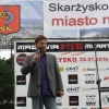 Zawody Maraton MTB Mazovia