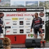 Zawody Maraton MTB Mazovia