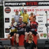 Zawody Maraton MTB Mazovia