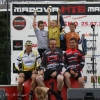 Zawody Maraton MTB Mazovia