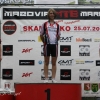 Zawody Maraton MTB Mazovia