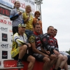 Zawody Maraton MTB Mazovia