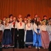 Kolędy i Pastorałki Włoszczowa 2011