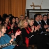 Kolędy i Pastorałki Włoszczowa 2011